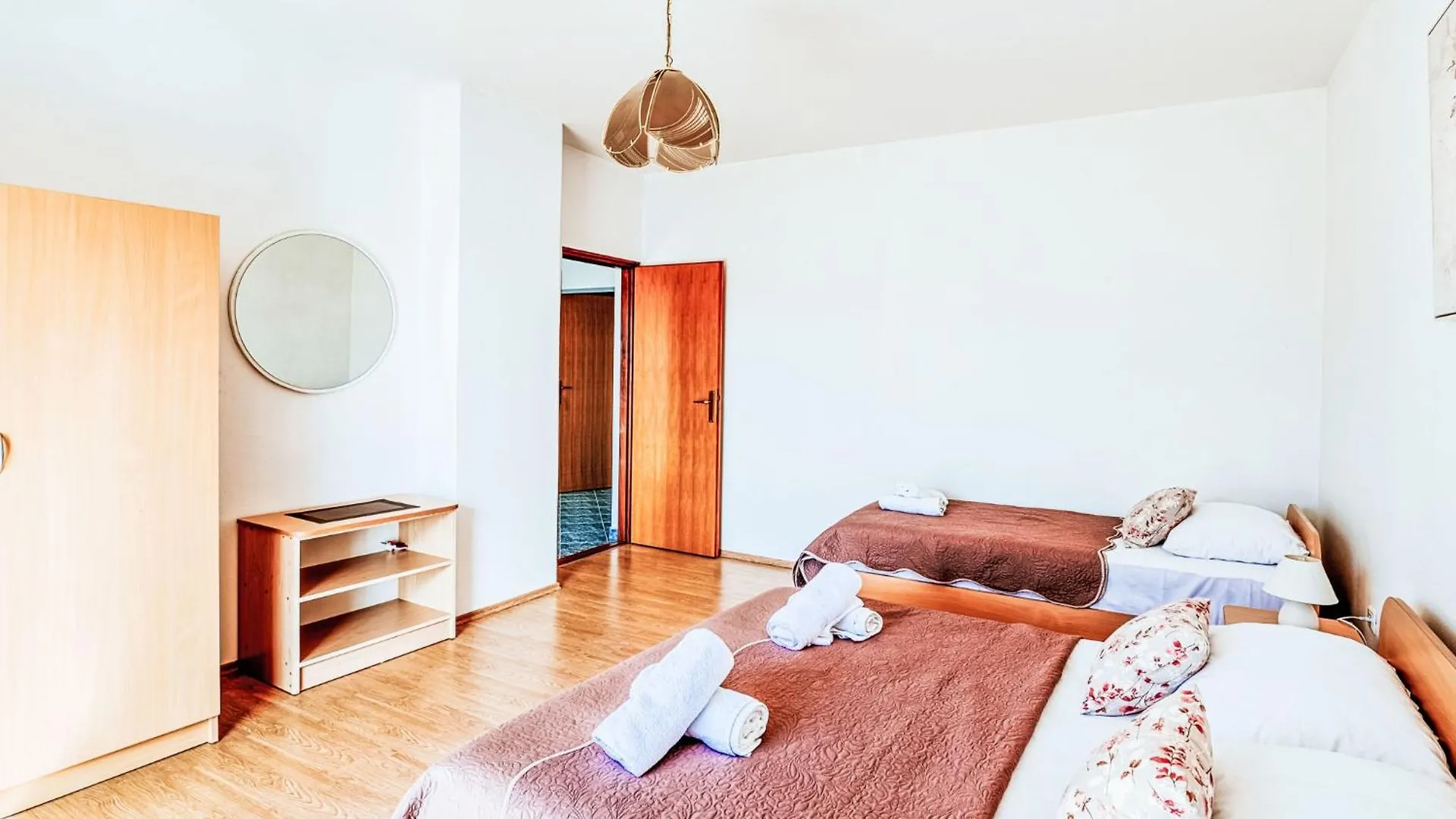 Apartment Ivanov-1 By Interhome Zadar