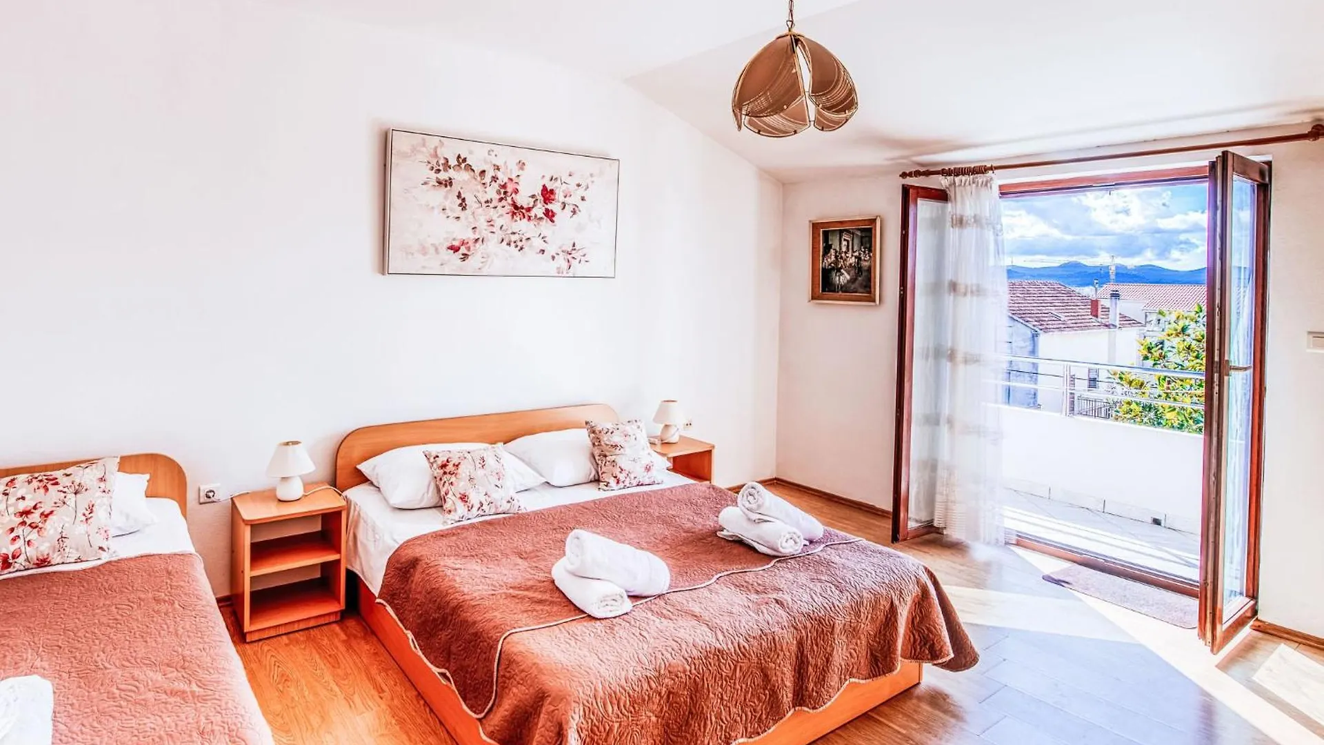 Apartment Ivanov-1 By Interhome Zadar Croatie