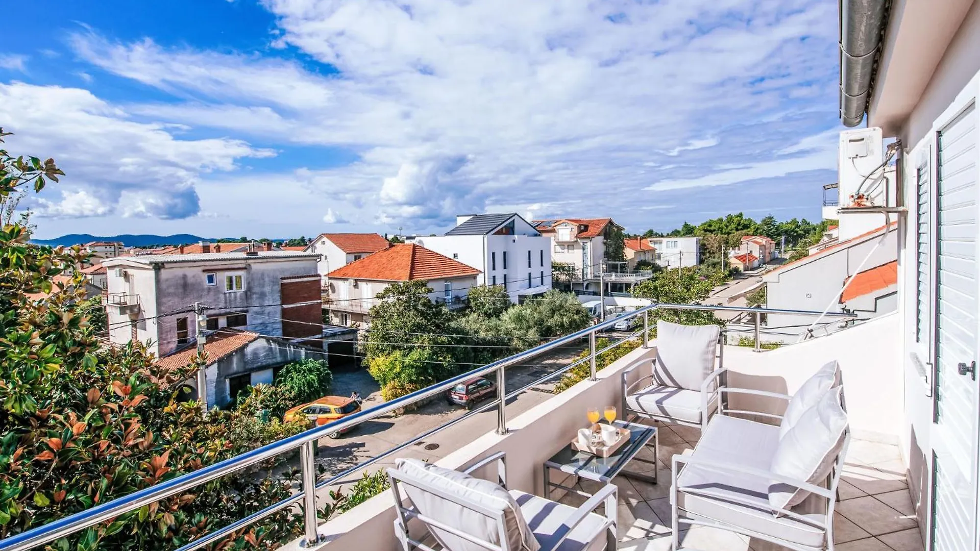 Apartment Ivanov-1 By Interhome Zadar
